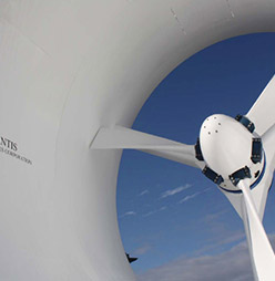 Atlantis Resource Corporation,  tidal energy turbine